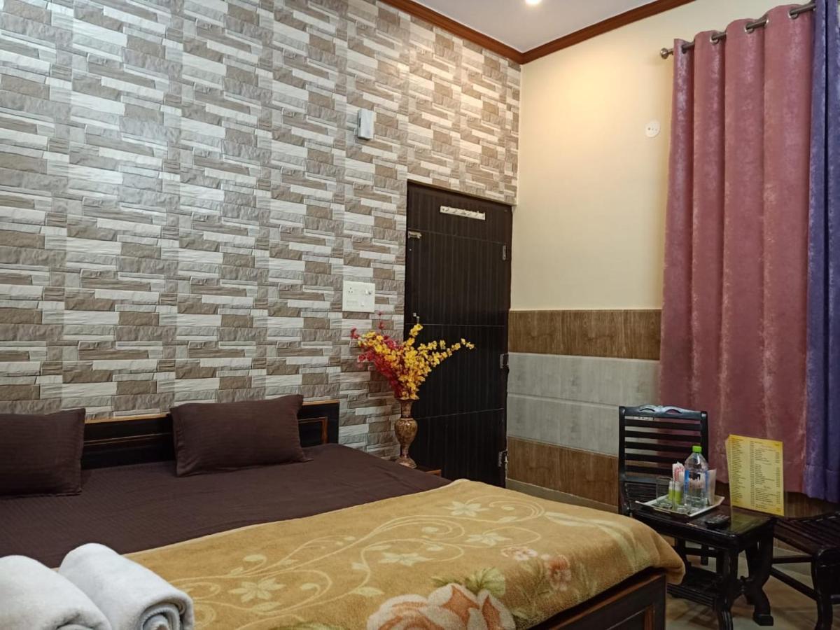 Maan Hotel And Restaurant Алвар Экстерьер фото