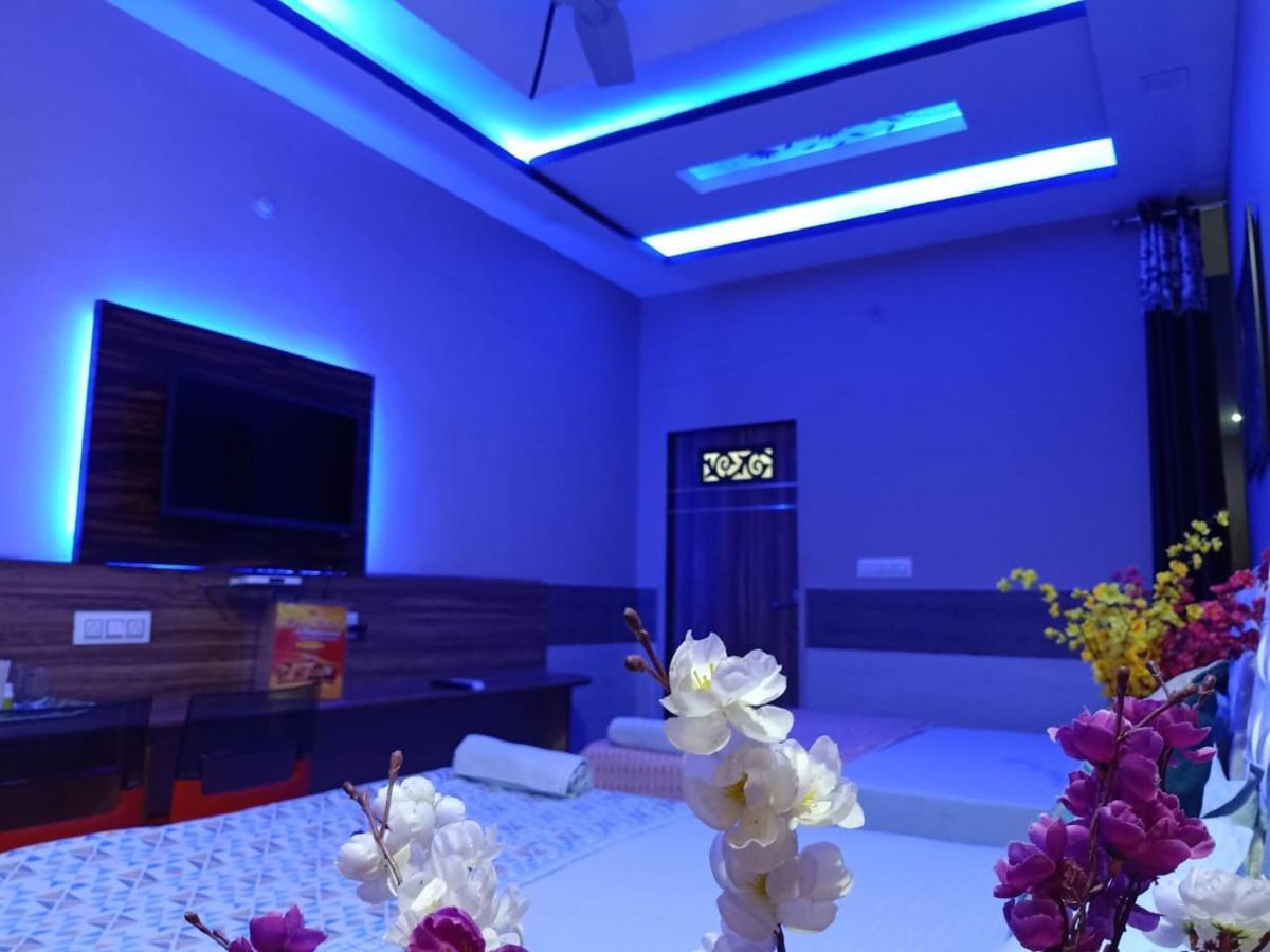 Maan Hotel And Restaurant Алвар Экстерьер фото